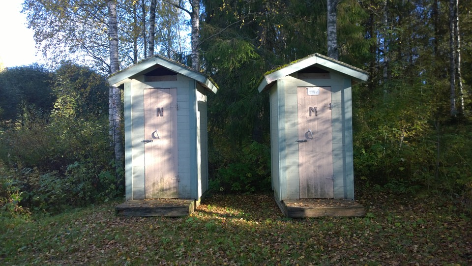 Le PTB Verviers pour des toilettes publiques dans les parcs et les plaines de jeux